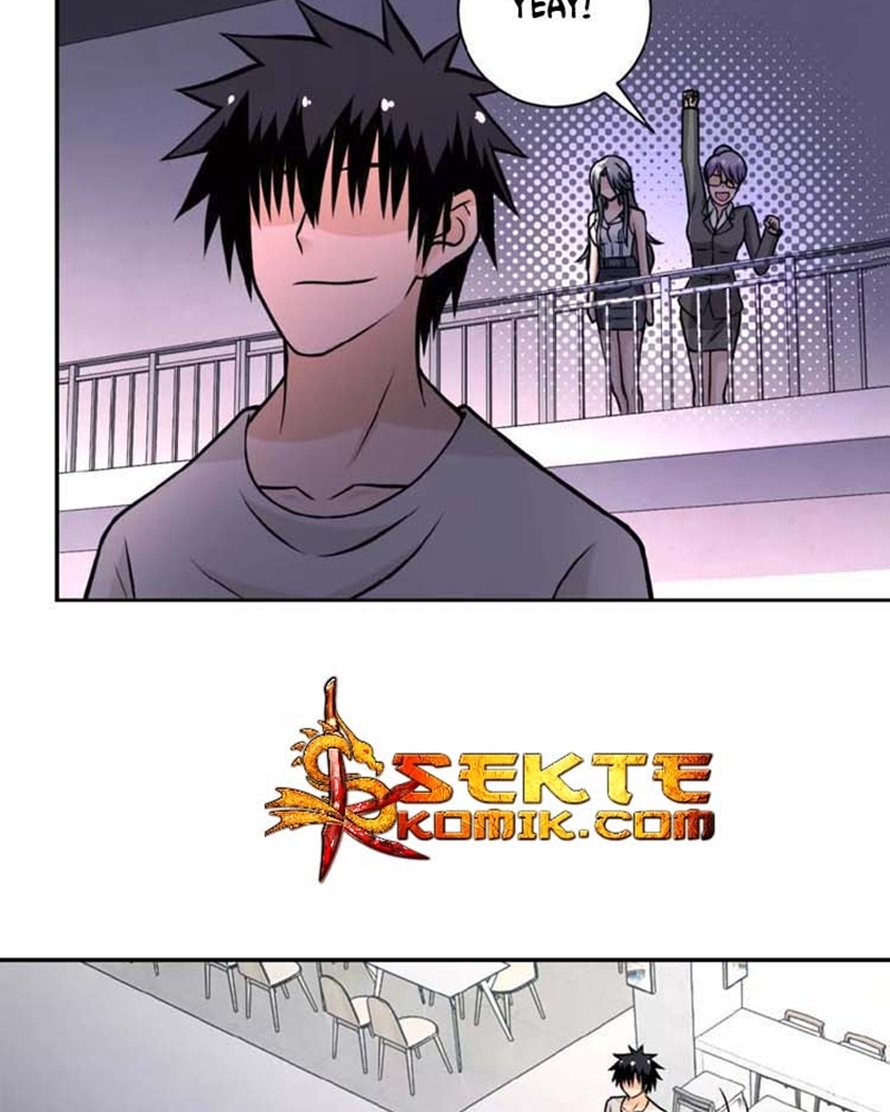 Super System Chapter 35 Gambar 35